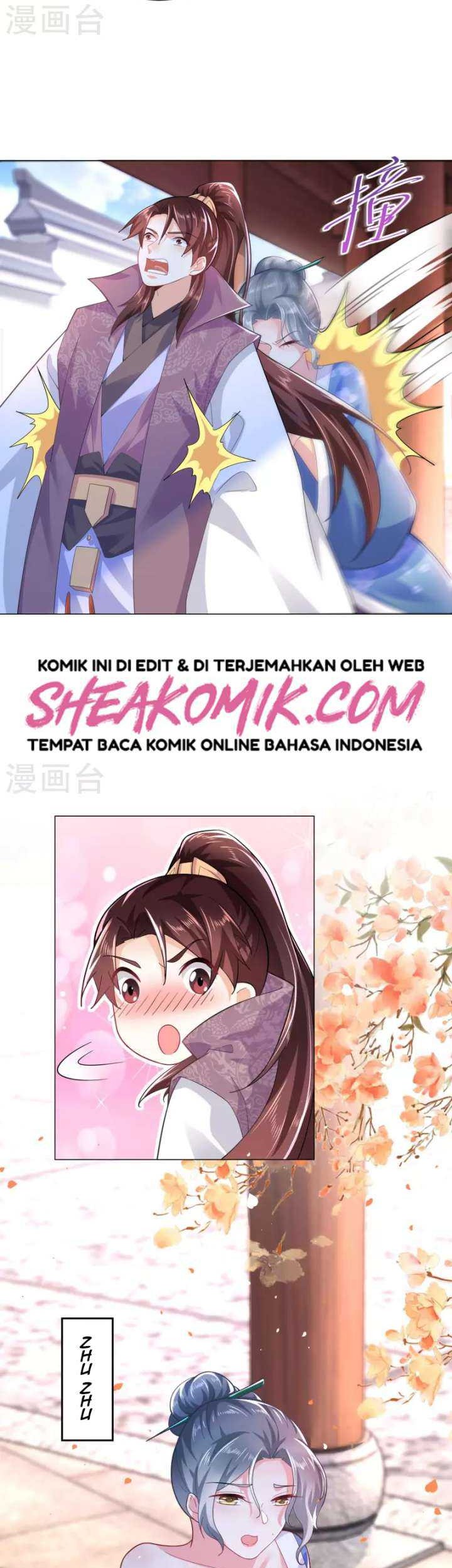 Best Son-In-Law Chapter 75 Gambar 9