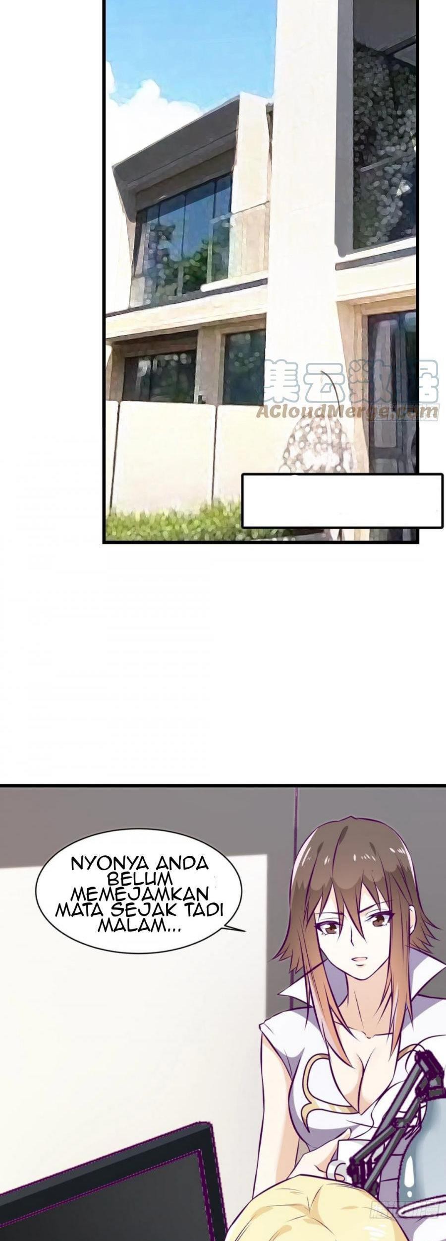 Dad the Strongest God of War Chapter 64 Gambar 6