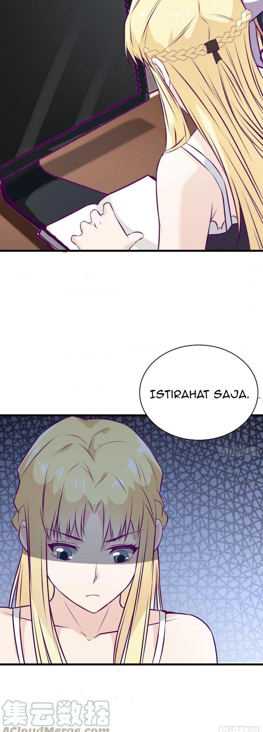 Dad the Strongest God of War Chapter 64 Gambar 7