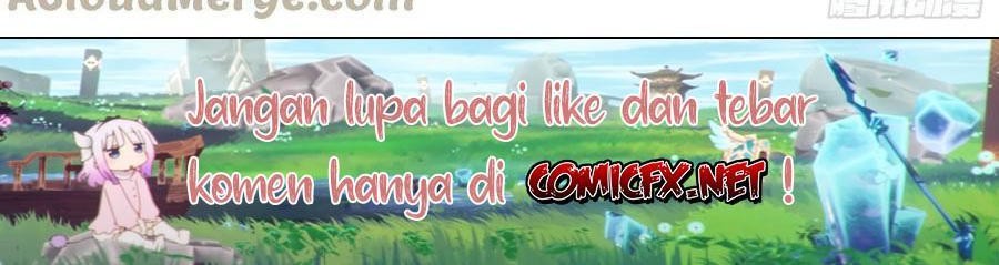 Dad the Strongest God of War Chapter 64 Gambar 8