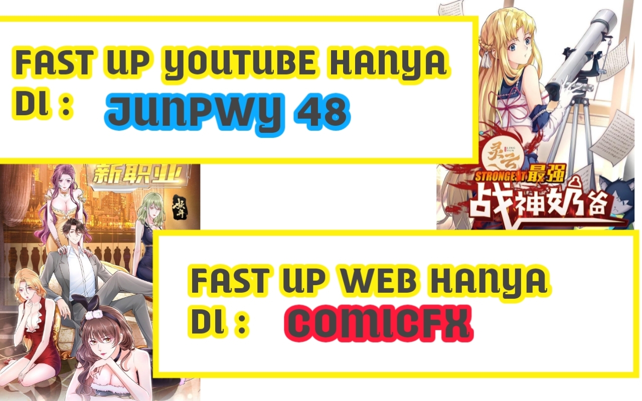 Dad the Strongest God of War Chapter 64 Gambar 9