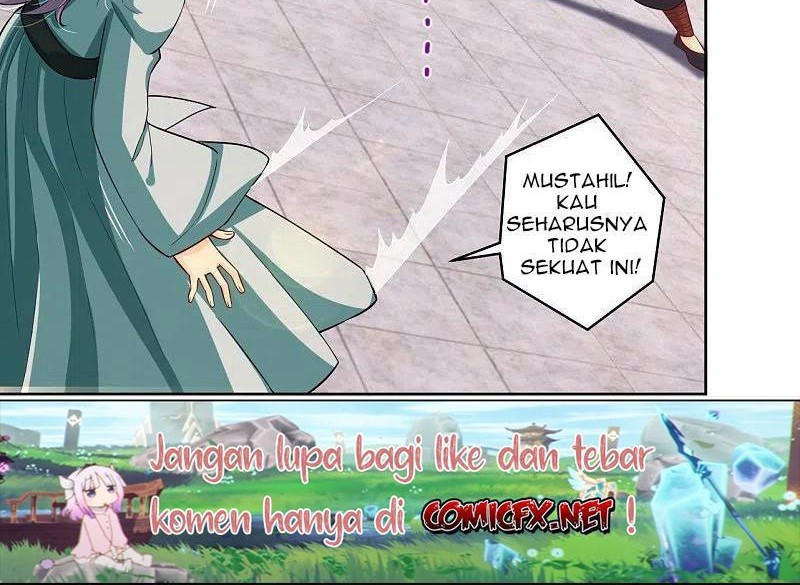 Reborn of War God Chapter 301 Gambar 7