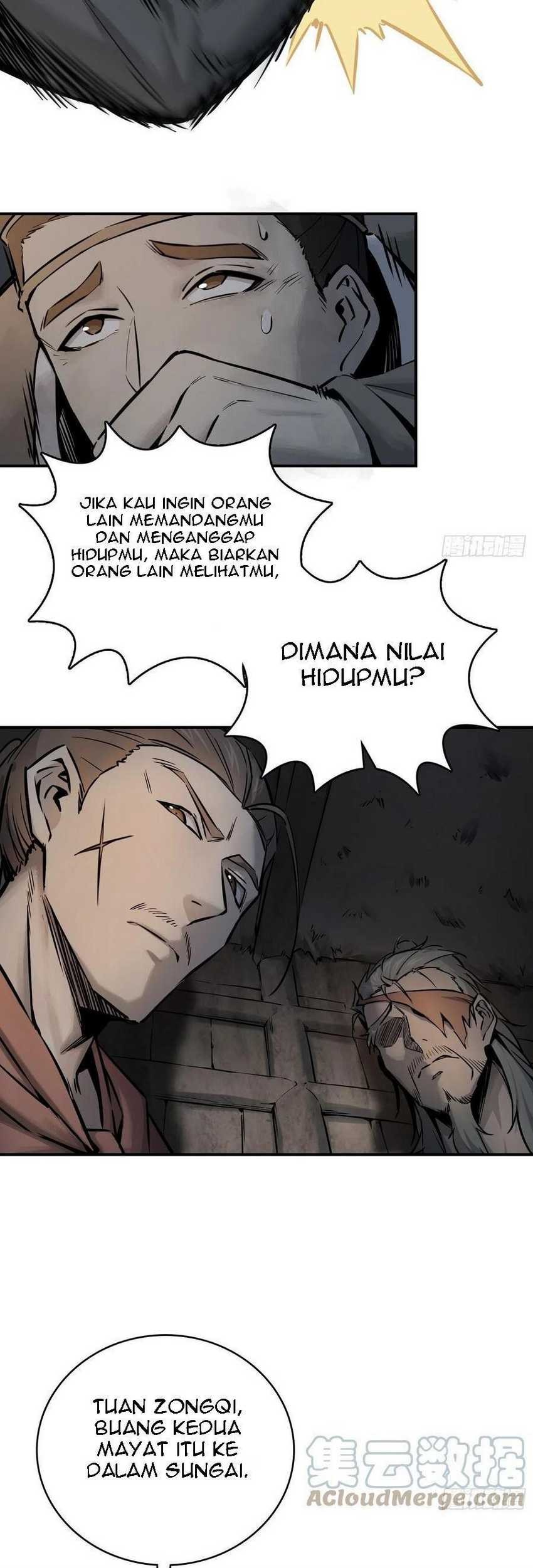 Starting from Guhuoniao Chapter 43 Gambar 18