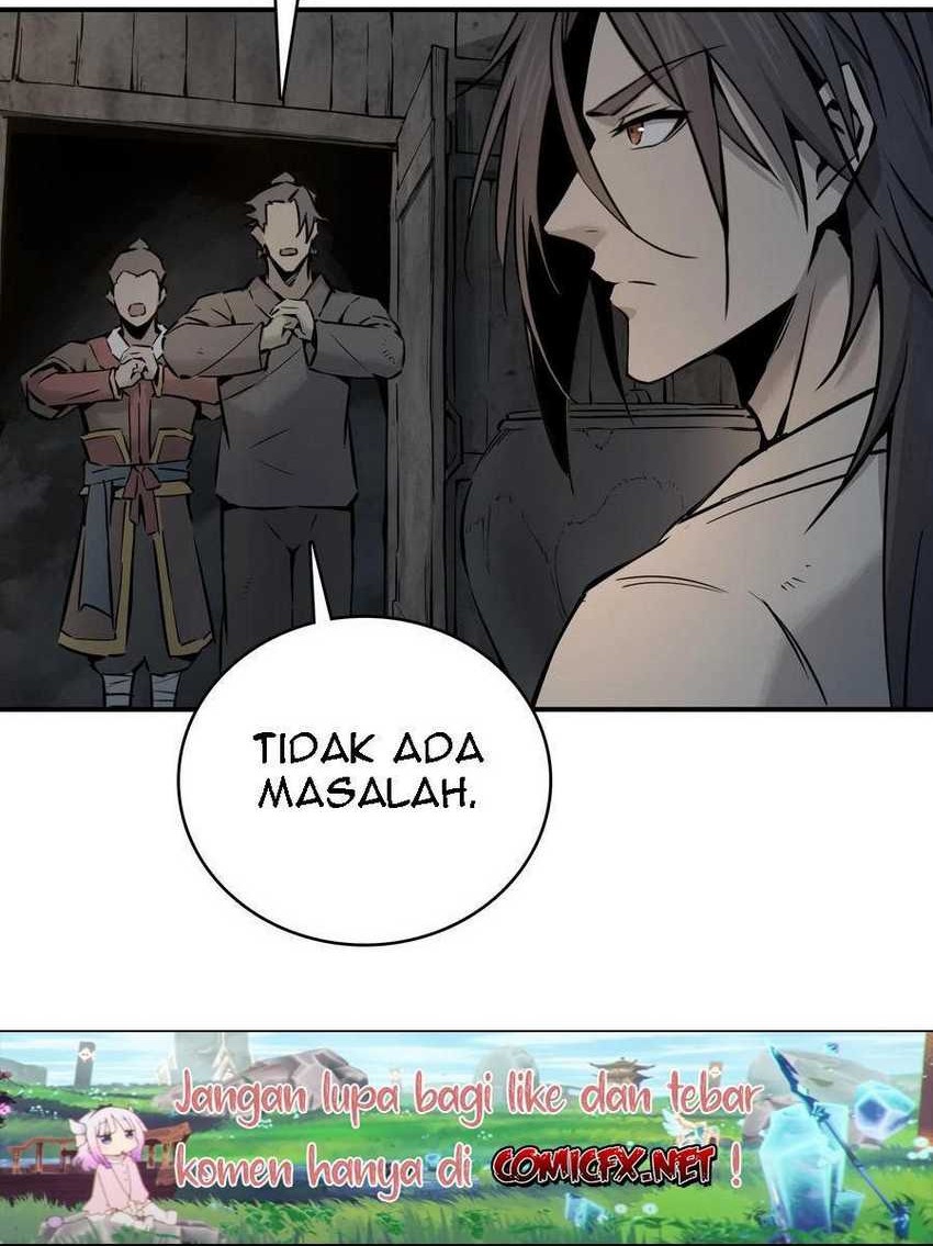 Starting from Guhuoniao Chapter 43 Gambar 19