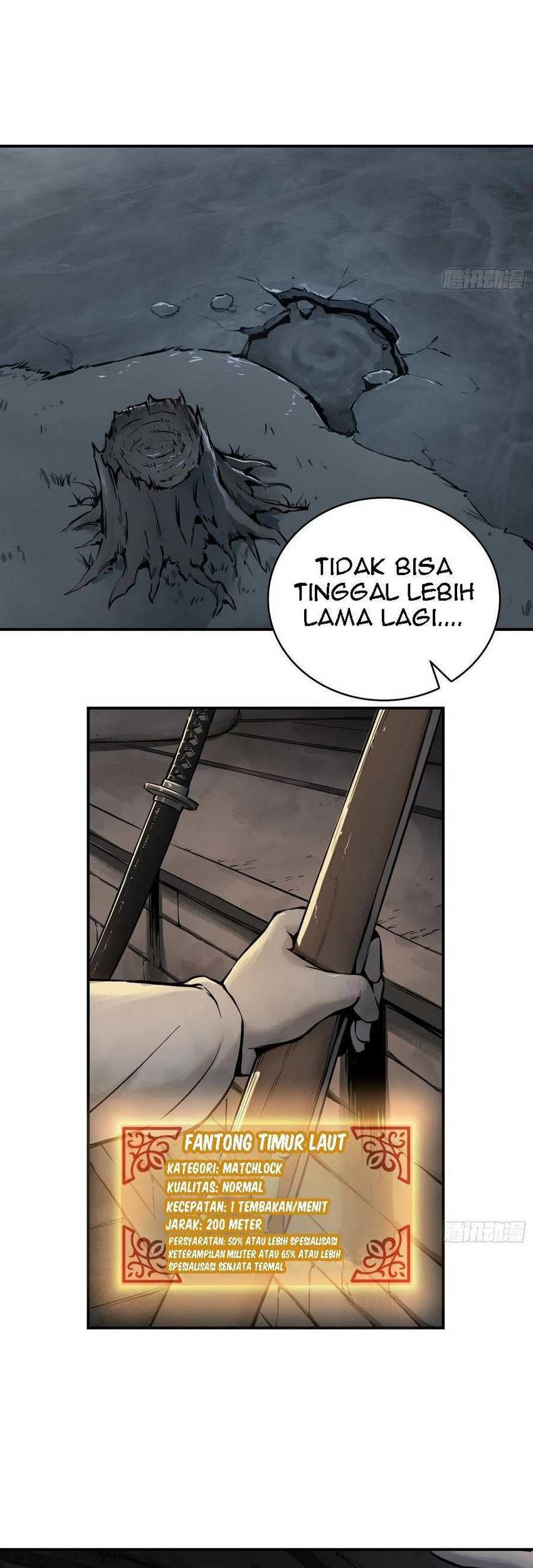 Starting from Guhuoniao Chapter 43 Gambar 20