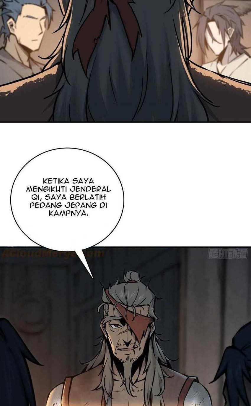 Starting from Guhuoniao Chapter 43 Gambar 23