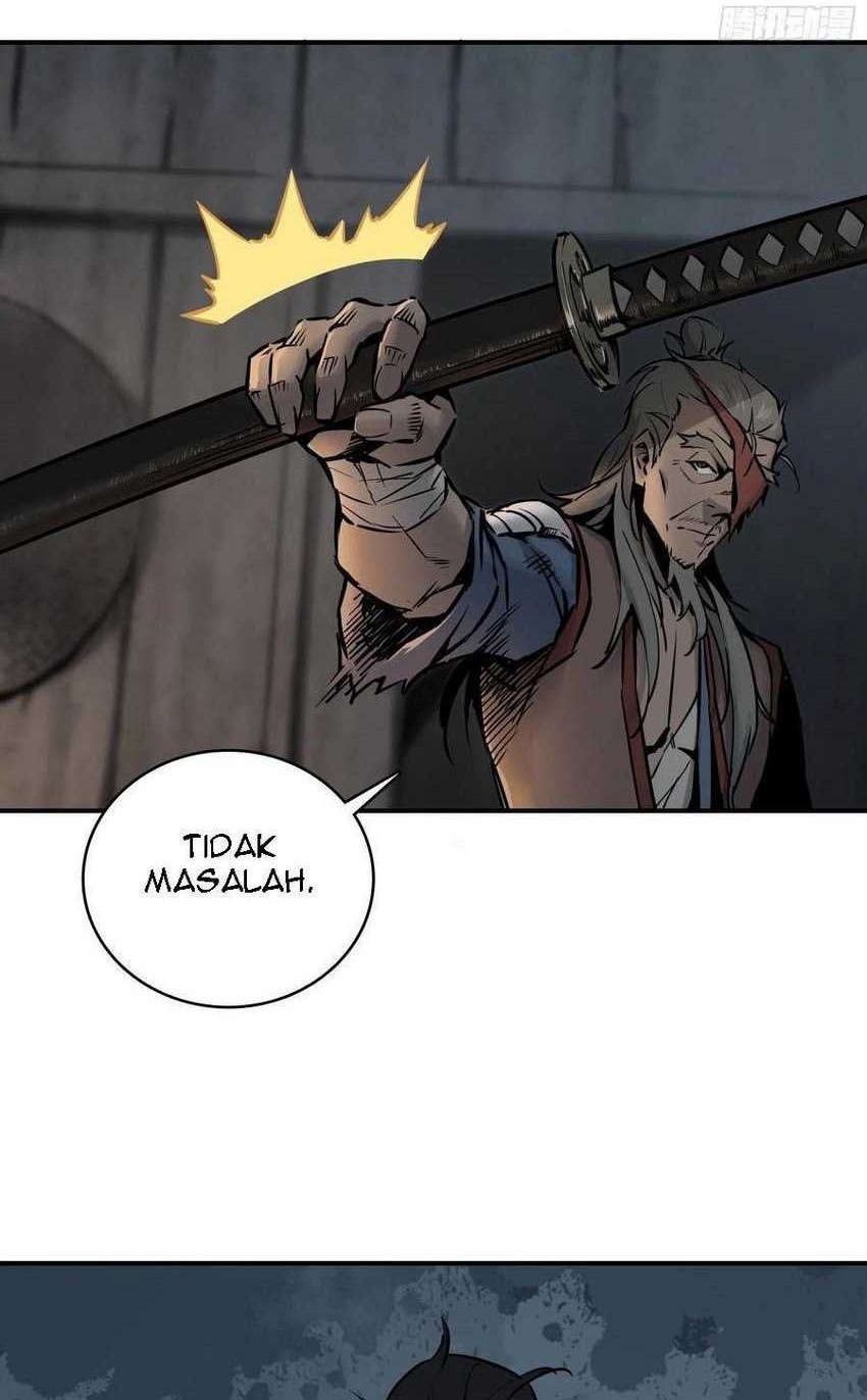 Starting from Guhuoniao Chapter 43 Gambar 25