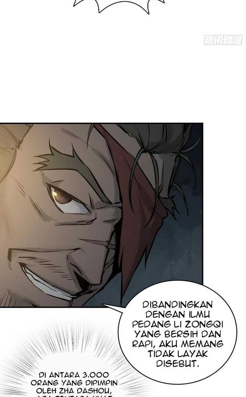 Starting from Guhuoniao Chapter 43 Gambar 29