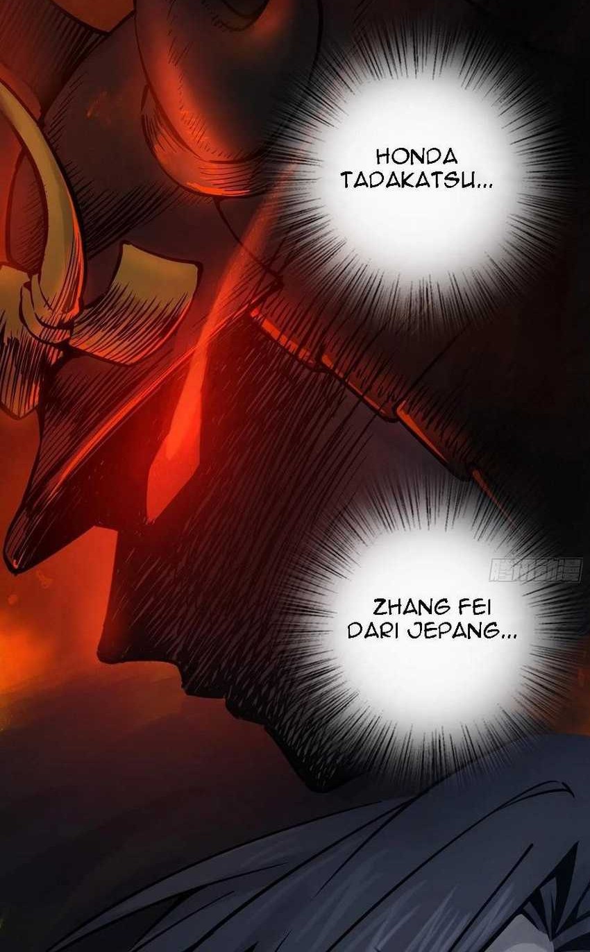 Starting from Guhuoniao Chapter 43 Gambar 31