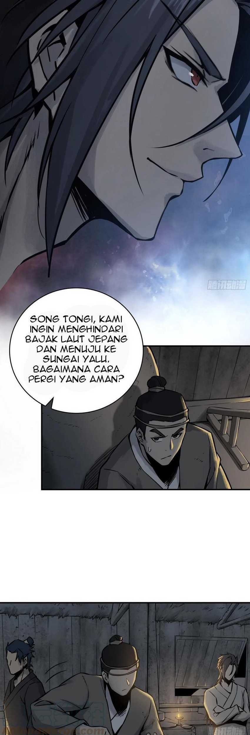 Starting from Guhuoniao Chapter 43 Gambar 32