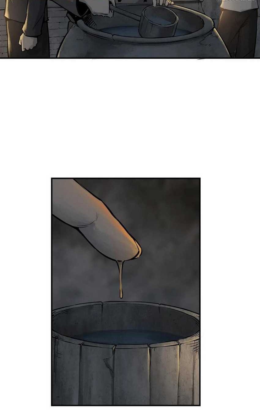 Starting from Guhuoniao Chapter 43 Gambar 33