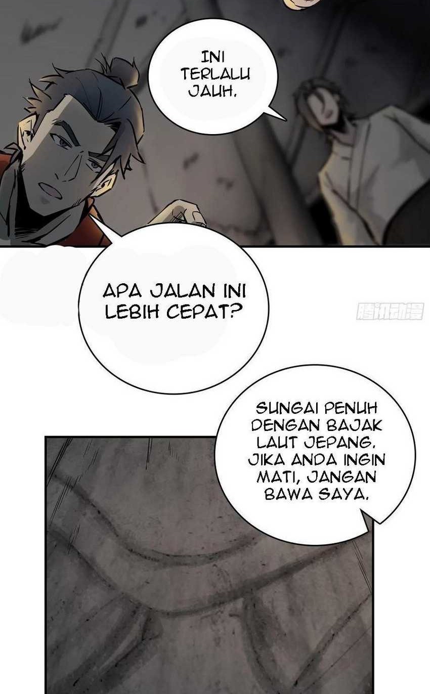 Starting from Guhuoniao Chapter 43 Gambar 35