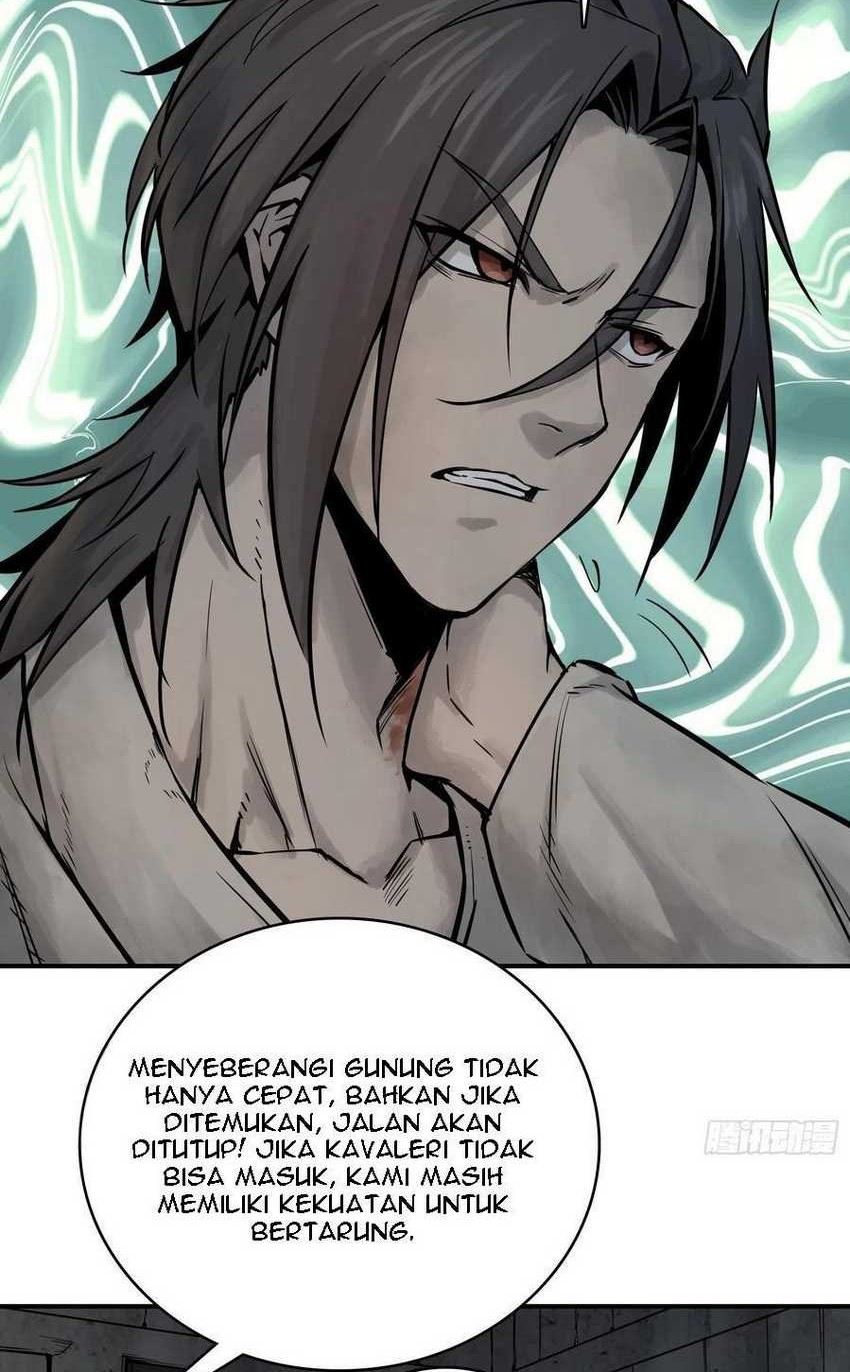 Starting from Guhuoniao Chapter 43 Gambar 38