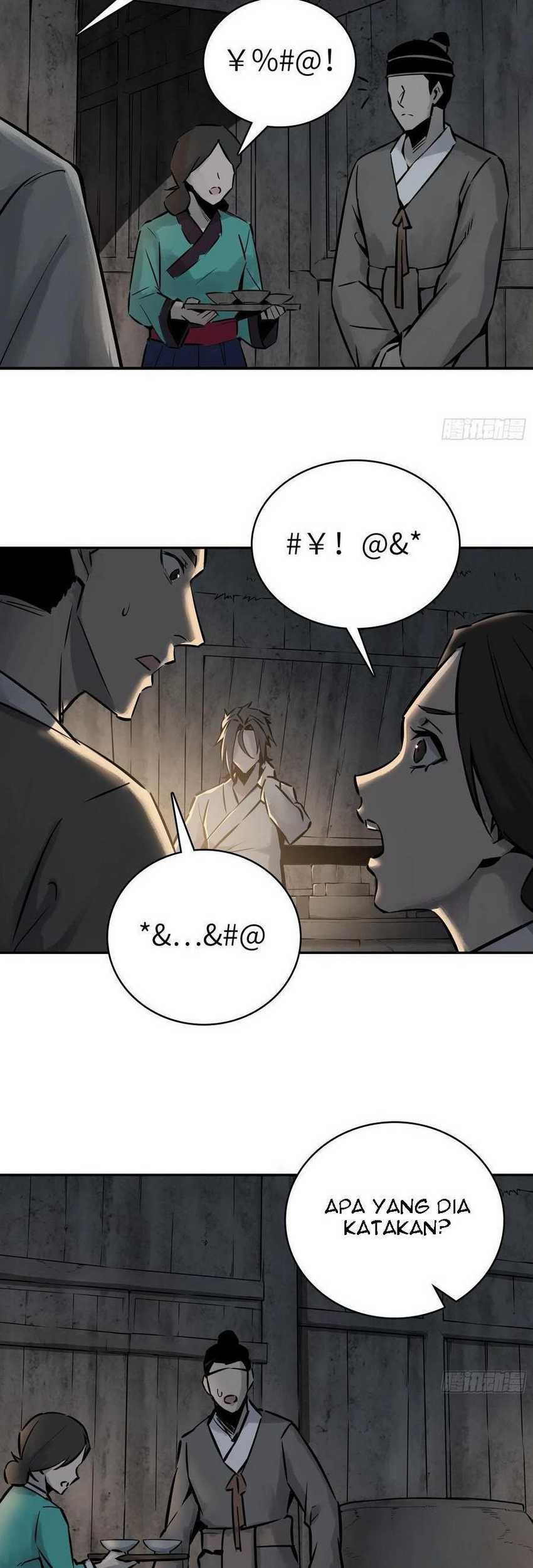 Starting from Guhuoniao Chapter 43 Gambar 39