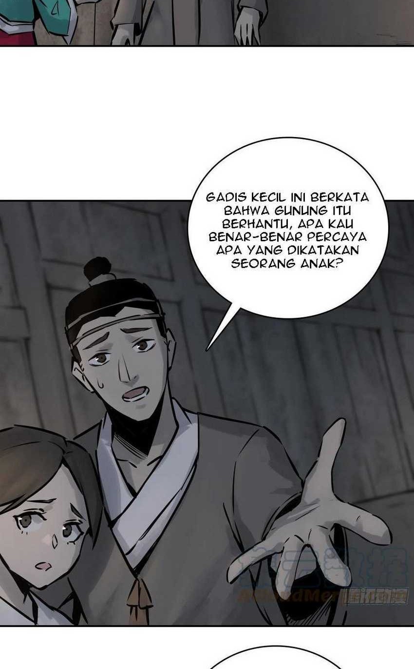 Starting from Guhuoniao Chapter 43 Gambar 40