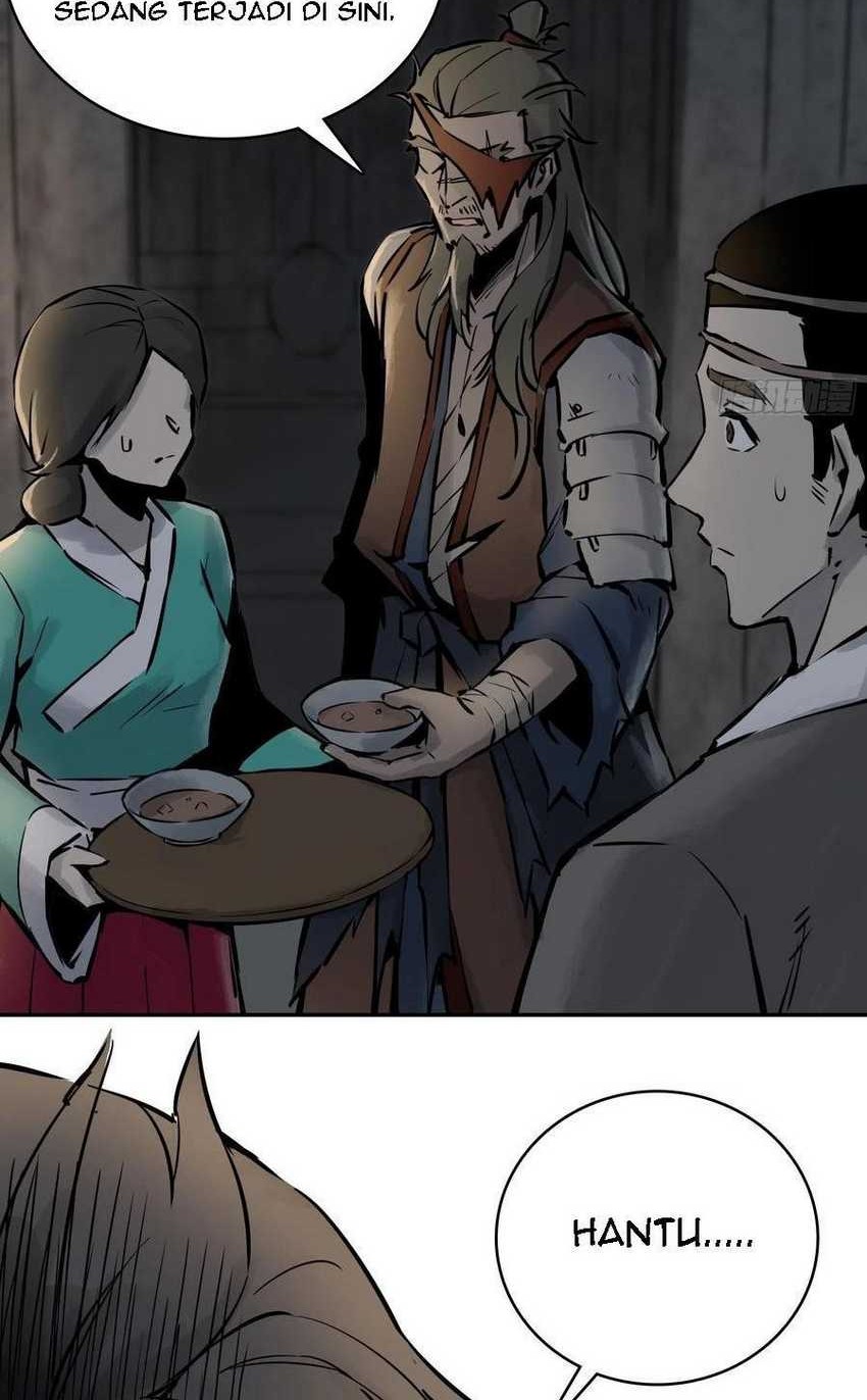Starting from Guhuoniao Chapter 43 Gambar 42