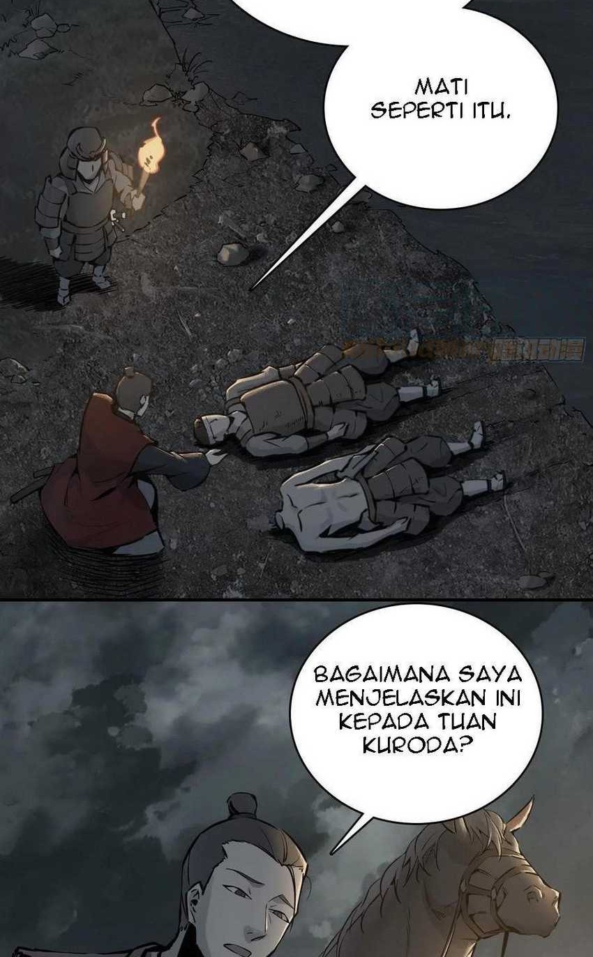 Starting from Guhuoniao Chapter 43 Gambar 45