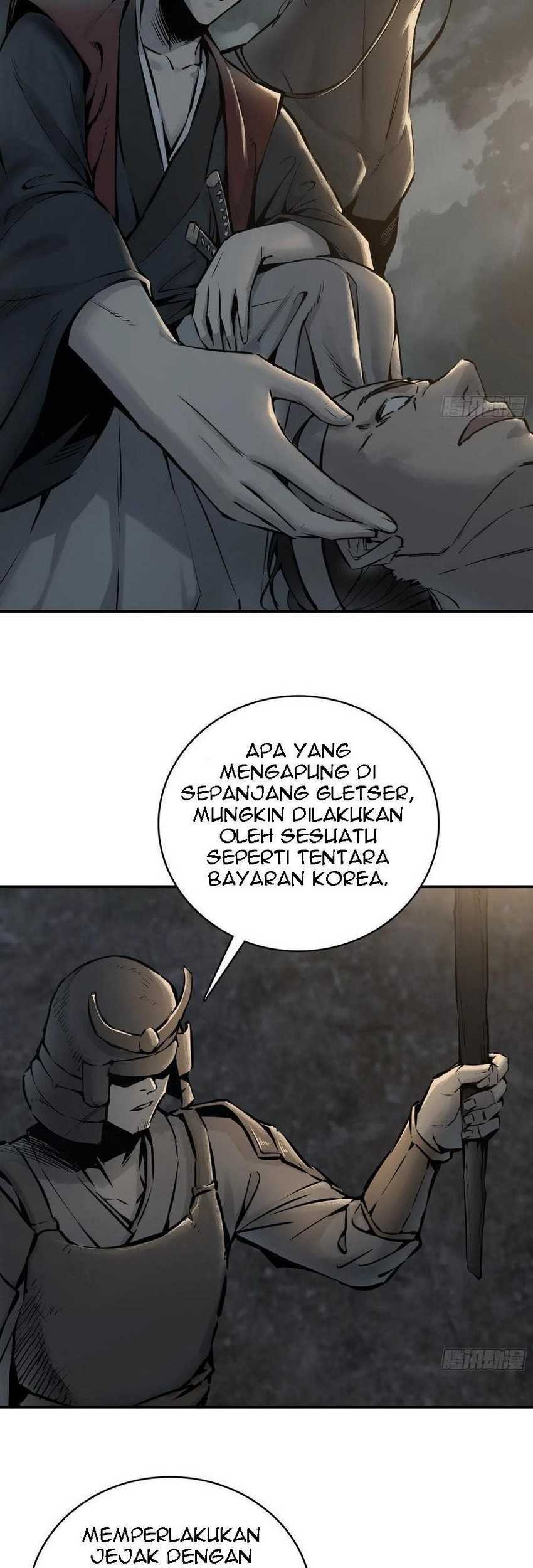 Starting from Guhuoniao Chapter 43 Gambar 46