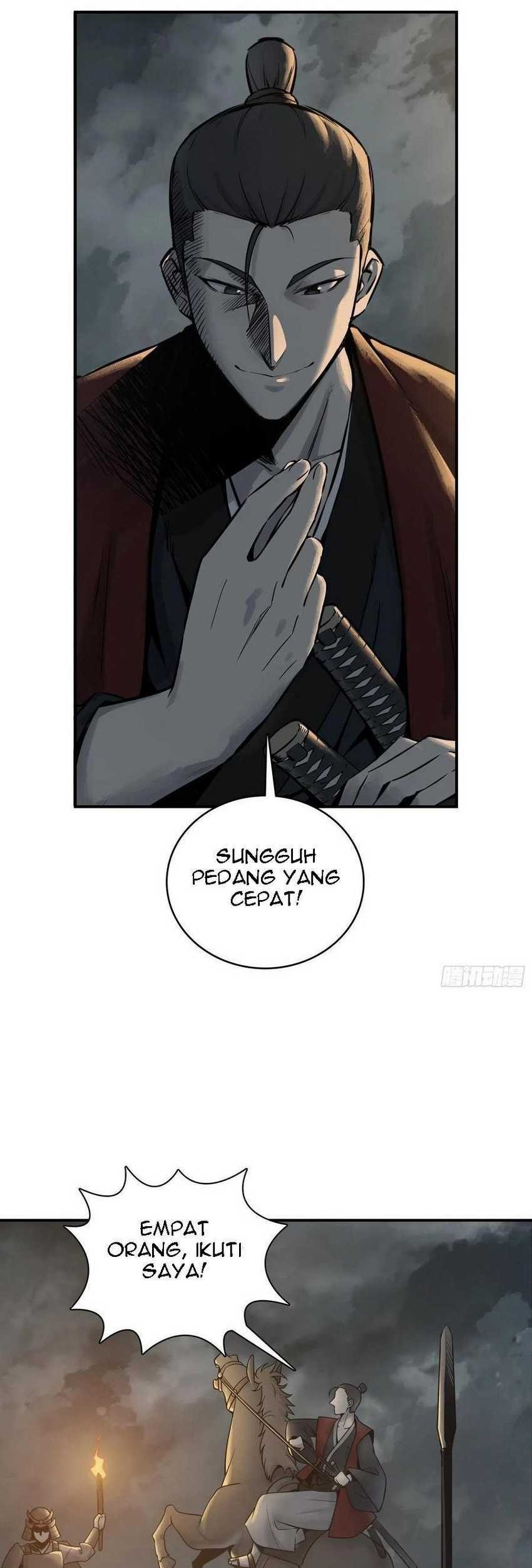 Starting from Guhuoniao Chapter 43 Gambar 48