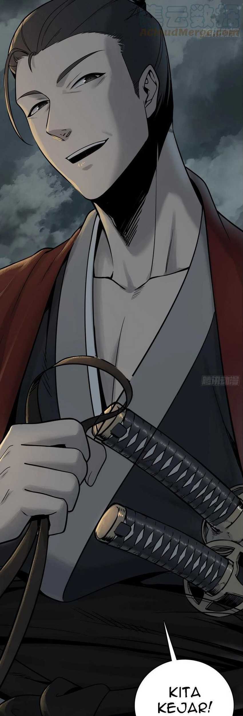 Starting from Guhuoniao Chapter 43 Gambar 50