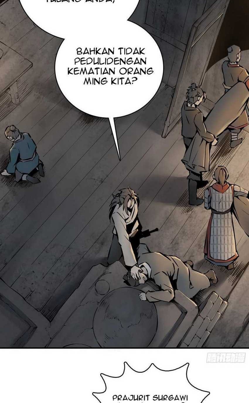 Starting from Guhuoniao Chapter 43 Gambar 9