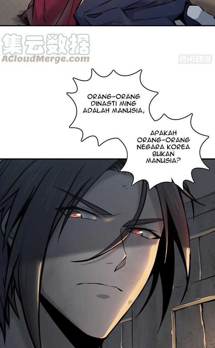 Starting from Guhuoniao Chapter 43 Gambar 11