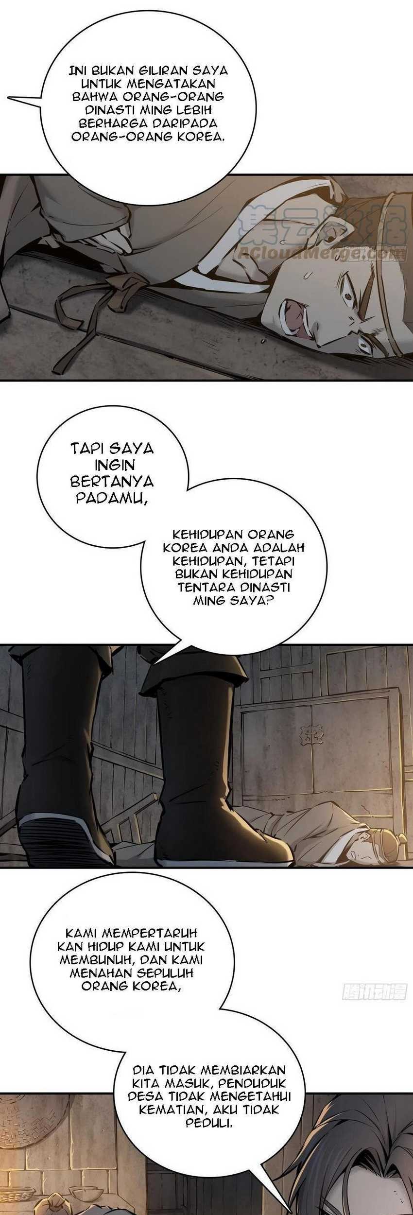 Starting from Guhuoniao Chapter 43 Gambar 14
