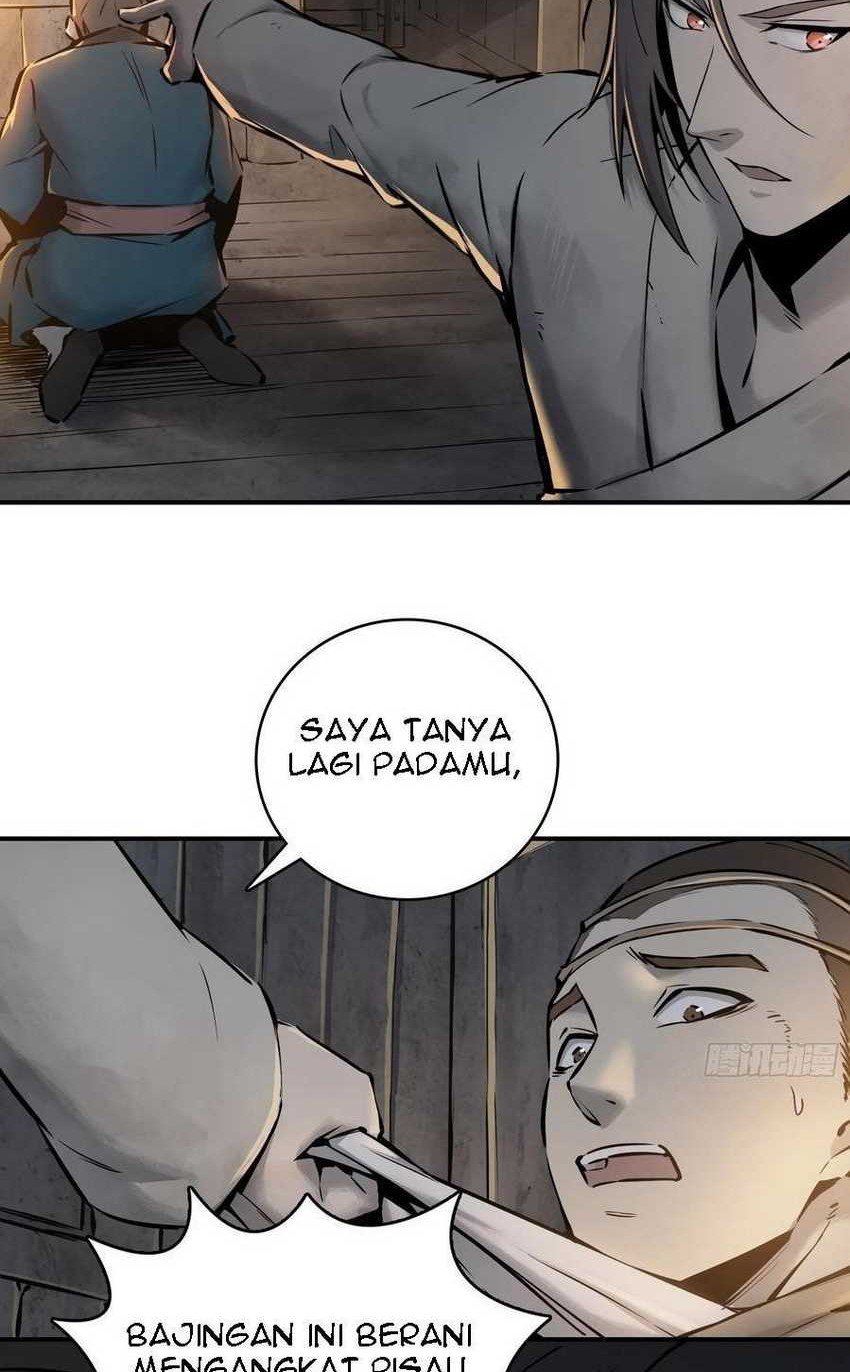 Starting from Guhuoniao Chapter 43 Gambar 15