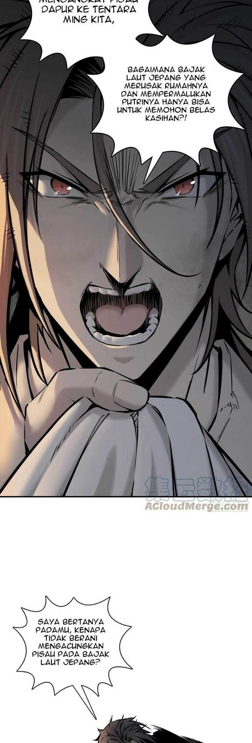 Starting from Guhuoniao Chapter 43 Gambar 16