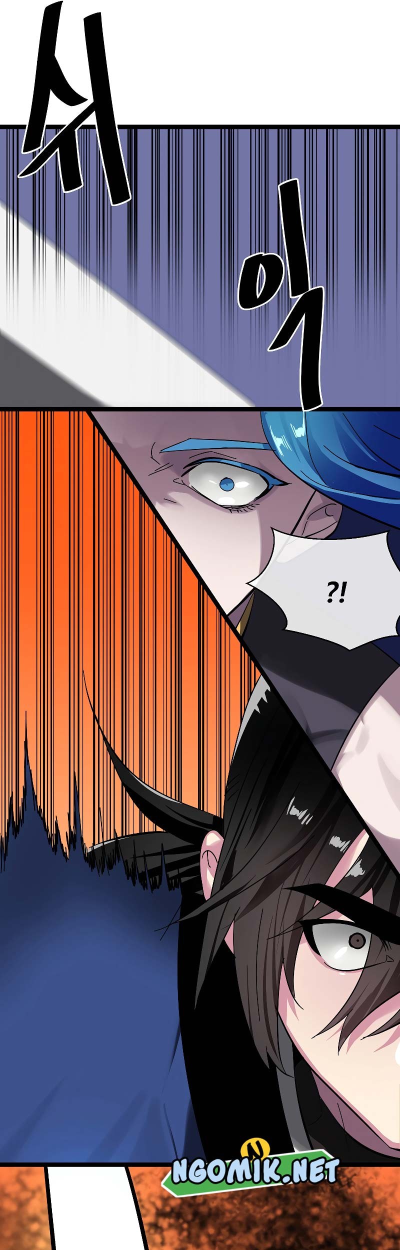 Volcanic Age Chapter 218 Gambar 54