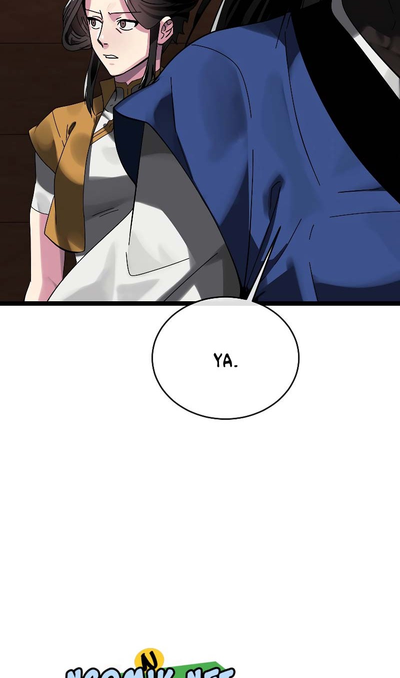 Volcanic Age Chapter 218 Gambar 3