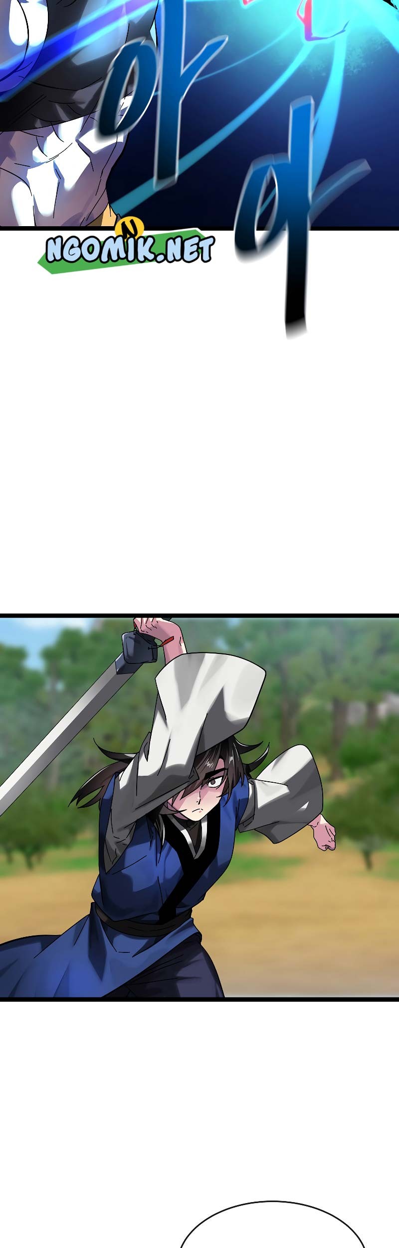 Volcanic Age Chapter 218 Gambar 60