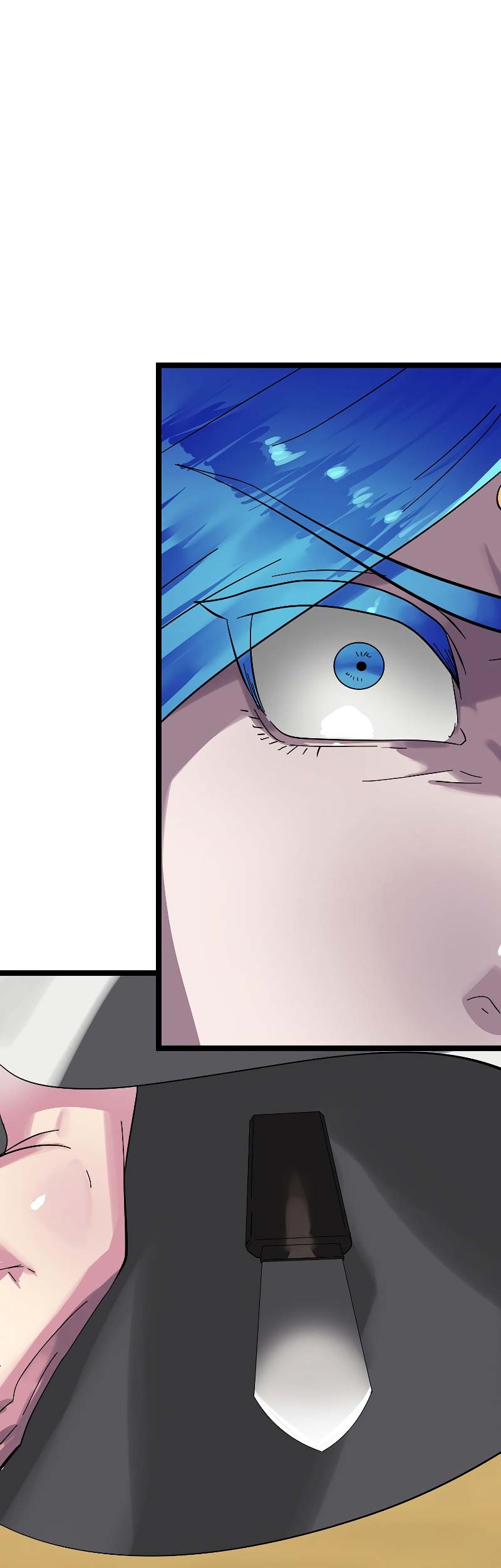 Volcanic Age Chapter 218 Gambar 62
