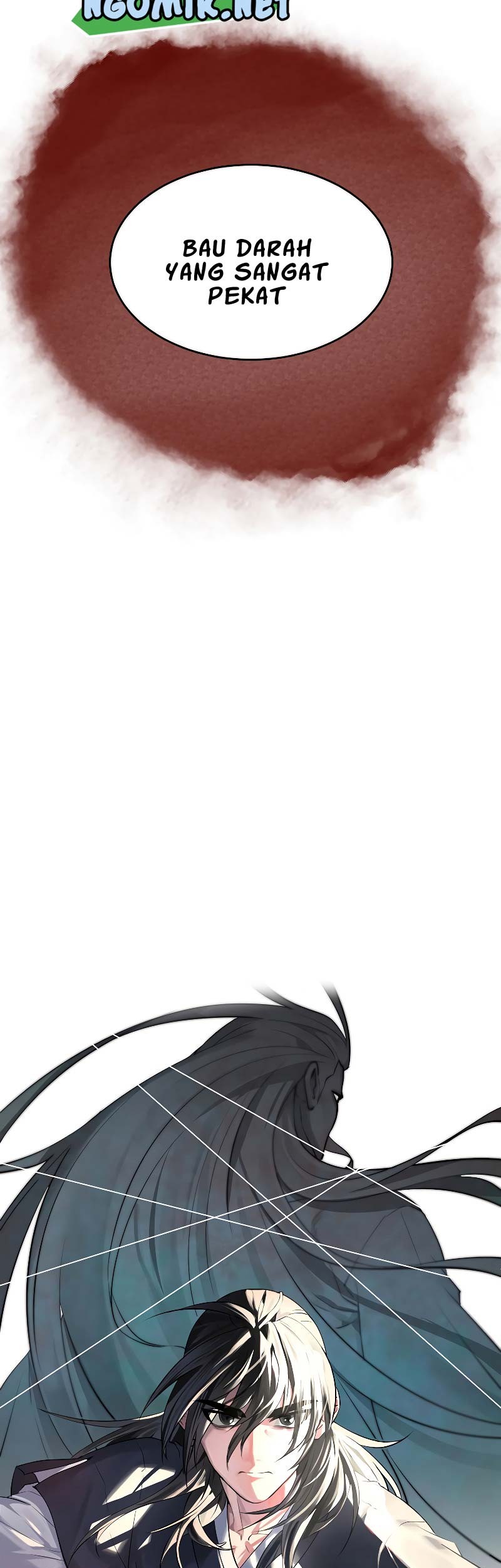 Volcanic Age Chapter 218 Gambar 4