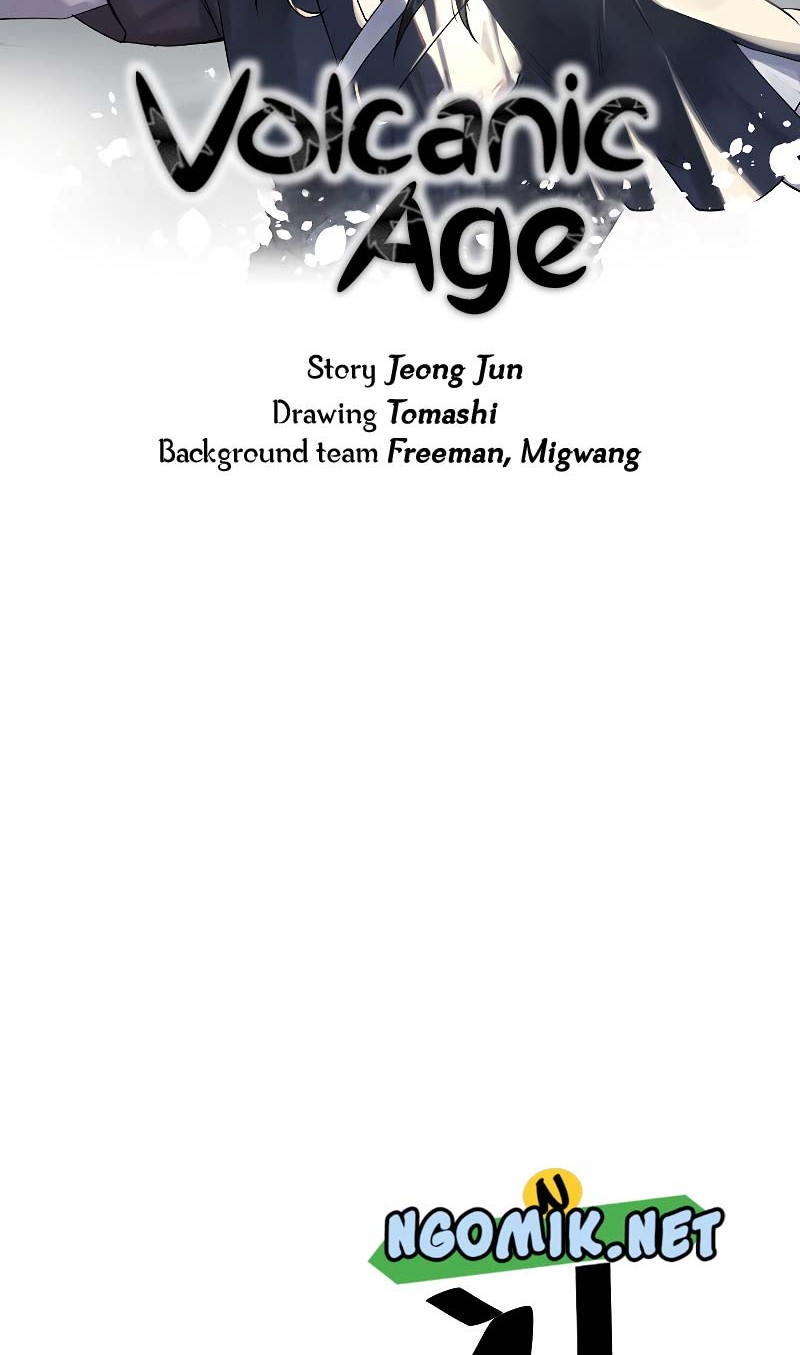 Volcanic Age Chapter 218 Gambar 5