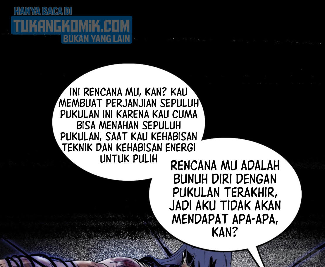 I’m An Evil God Chapter 295 Gambar 113