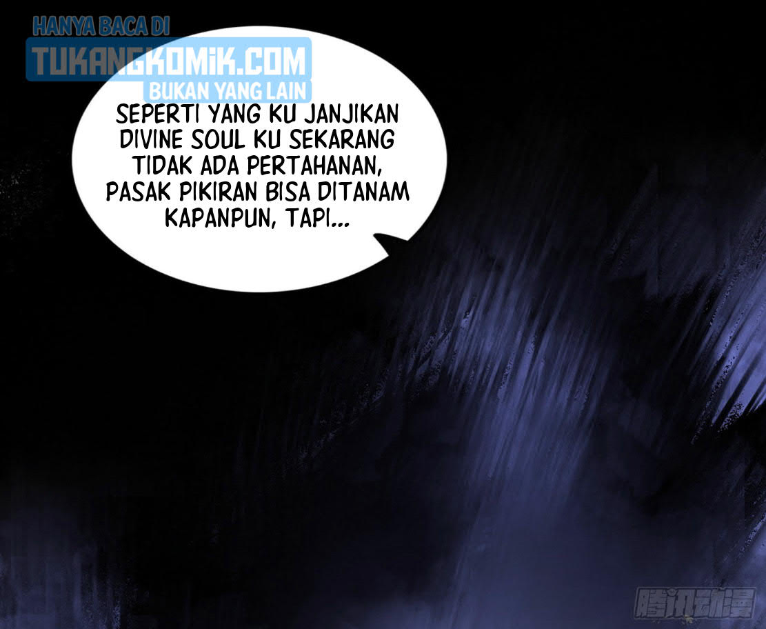 I’m An Evil God Chapter 295 Gambar 123