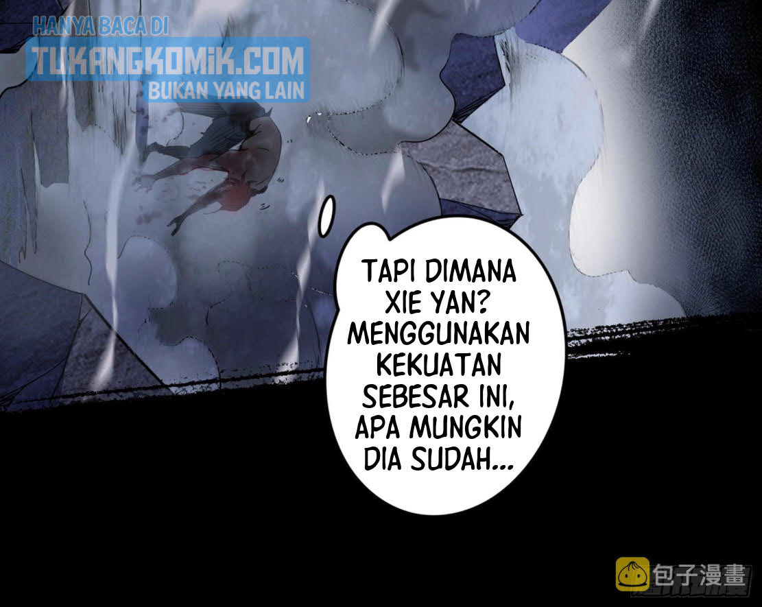 I’m An Evil God Chapter 295 Gambar 36