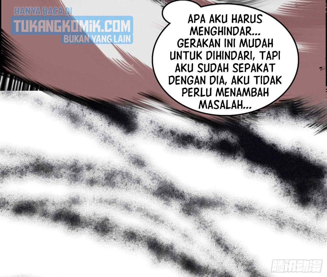I’m An Evil God Chapter 295 Gambar 42