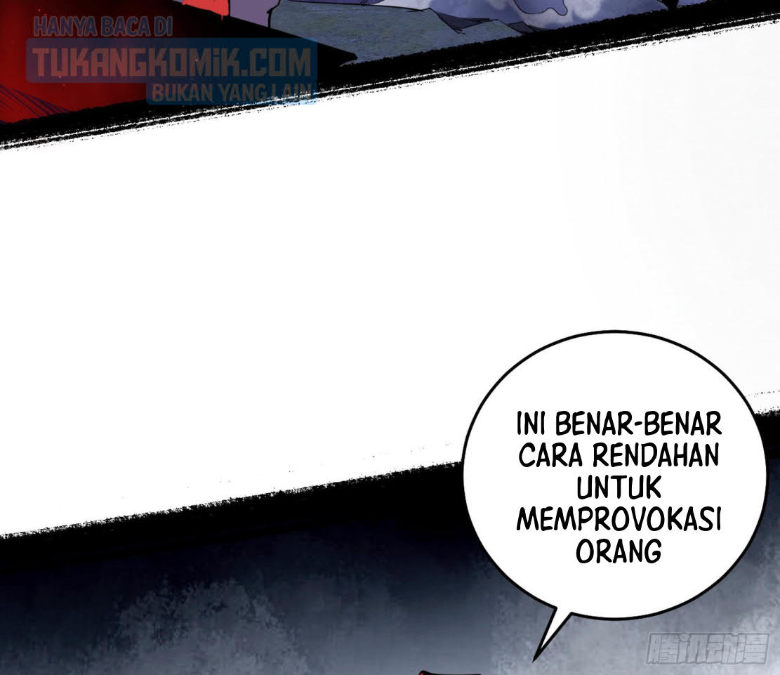 I’m An Evil God Chapter 295 Gambar 8