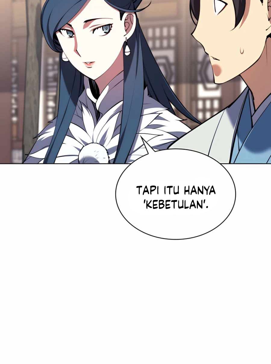 Records Of The Swordsman Scholar Chapter 33 Gambar 19