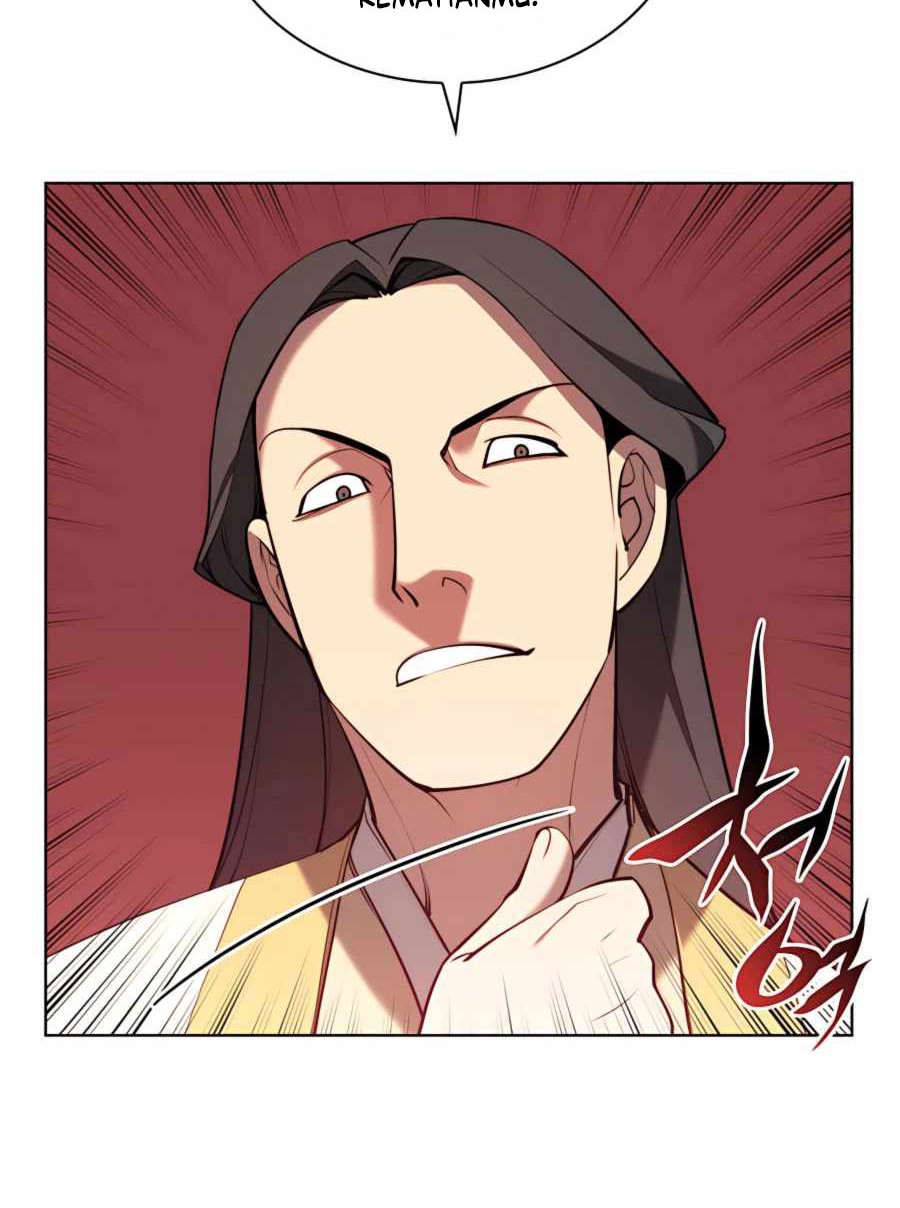 Records Of The Swordsman Scholar Chapter 33 Gambar 27