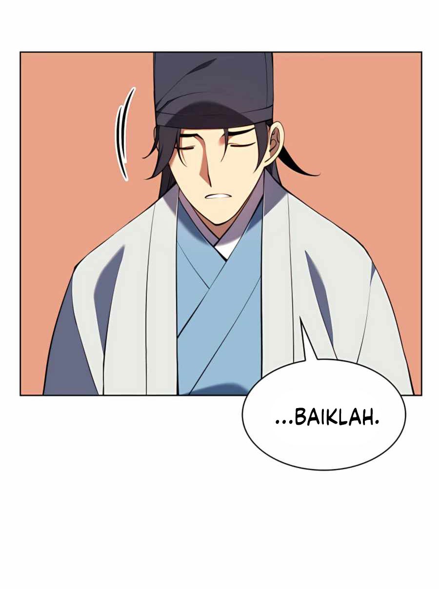 Records Of The Swordsman Scholar Chapter 33 Gambar 33