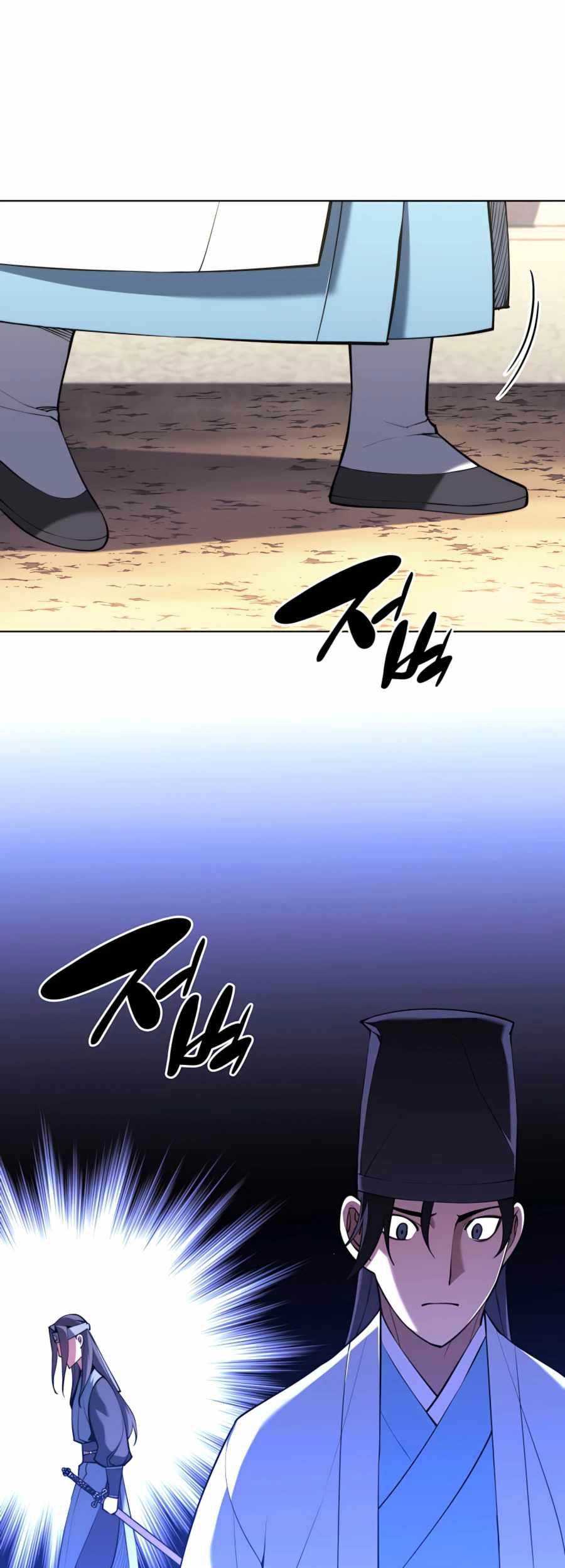 Records Of The Swordsman Scholar Chapter 33 Gambar 34
