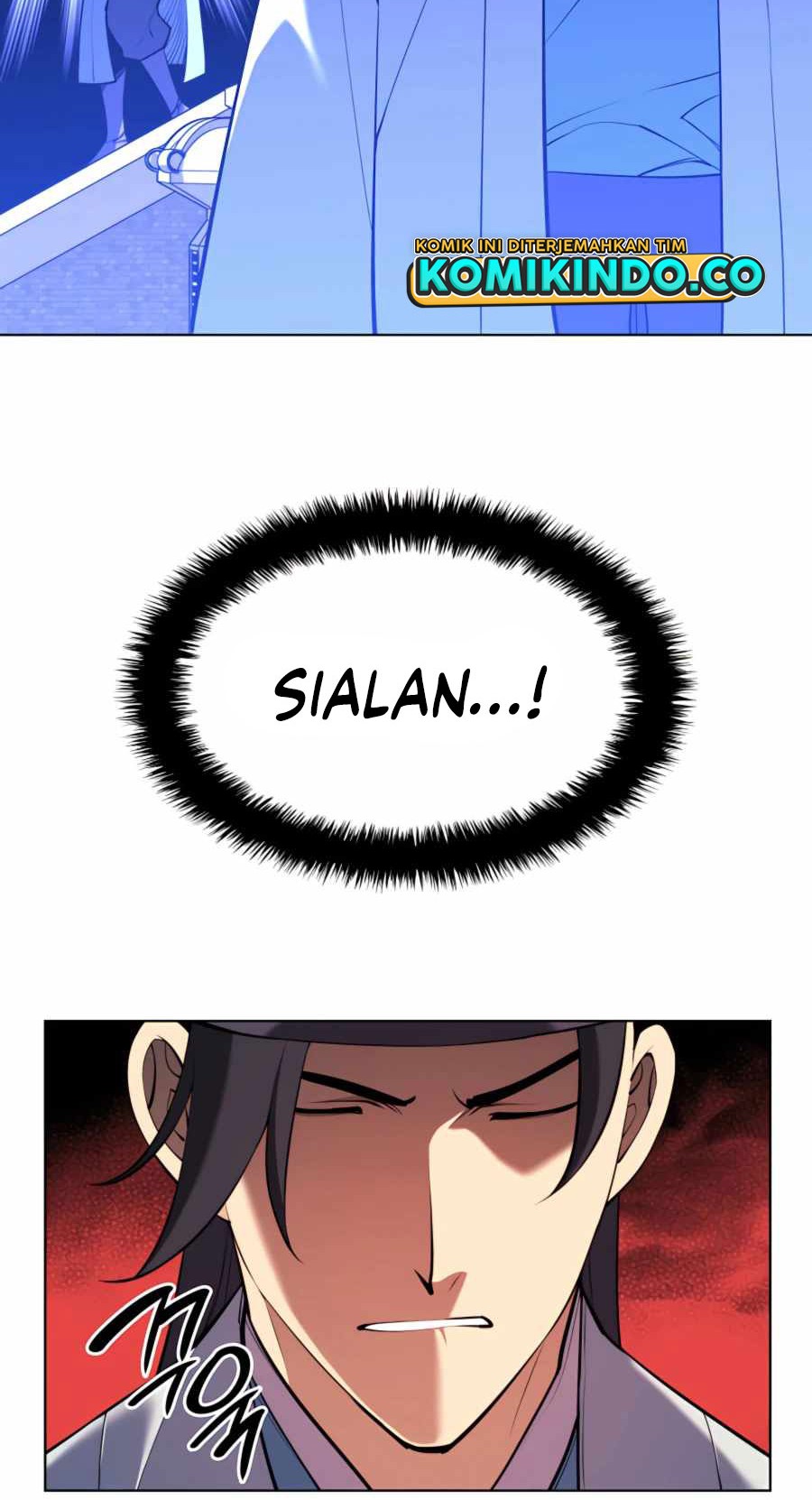 Records Of The Swordsman Scholar Chapter 33 Gambar 35