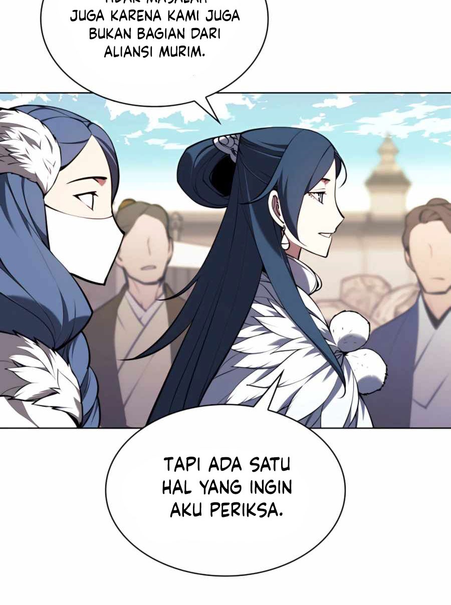 Records Of The Swordsman Scholar Chapter 33 Gambar 41