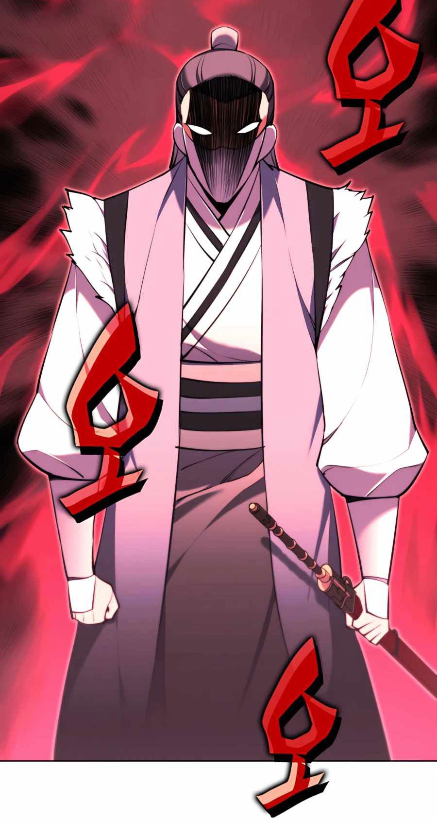 Records Of The Swordsman Scholar Chapter 33 Gambar 49