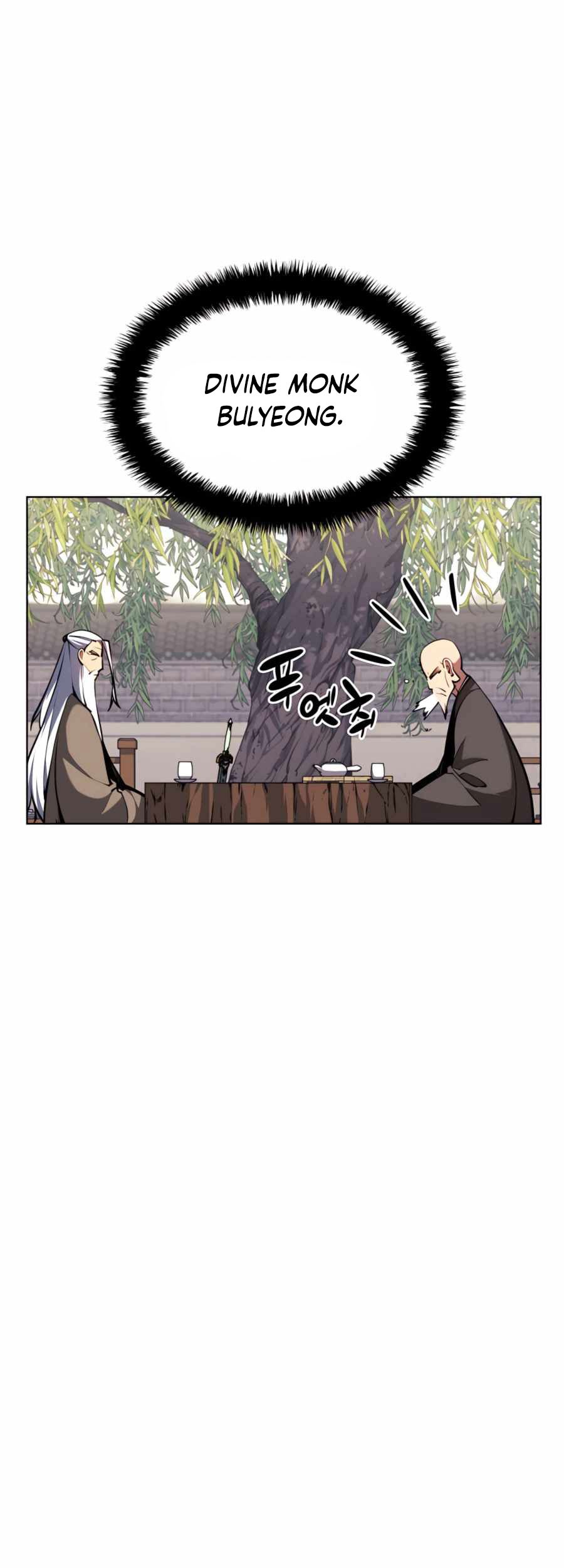 Records Of The Swordsman Scholar Chapter 33 Gambar 53