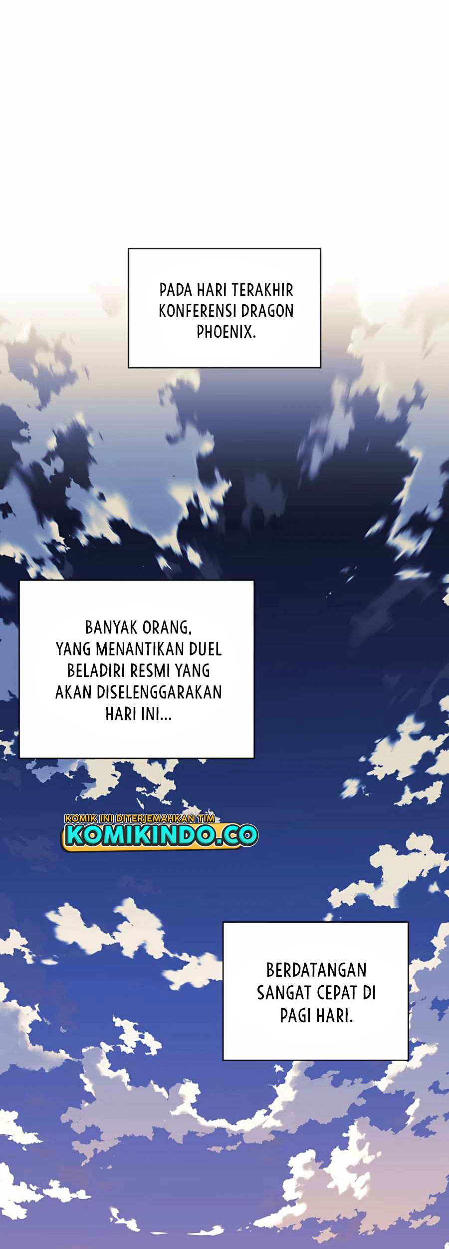 Records Of The Swordsman Scholar Chapter 33 Gambar 54