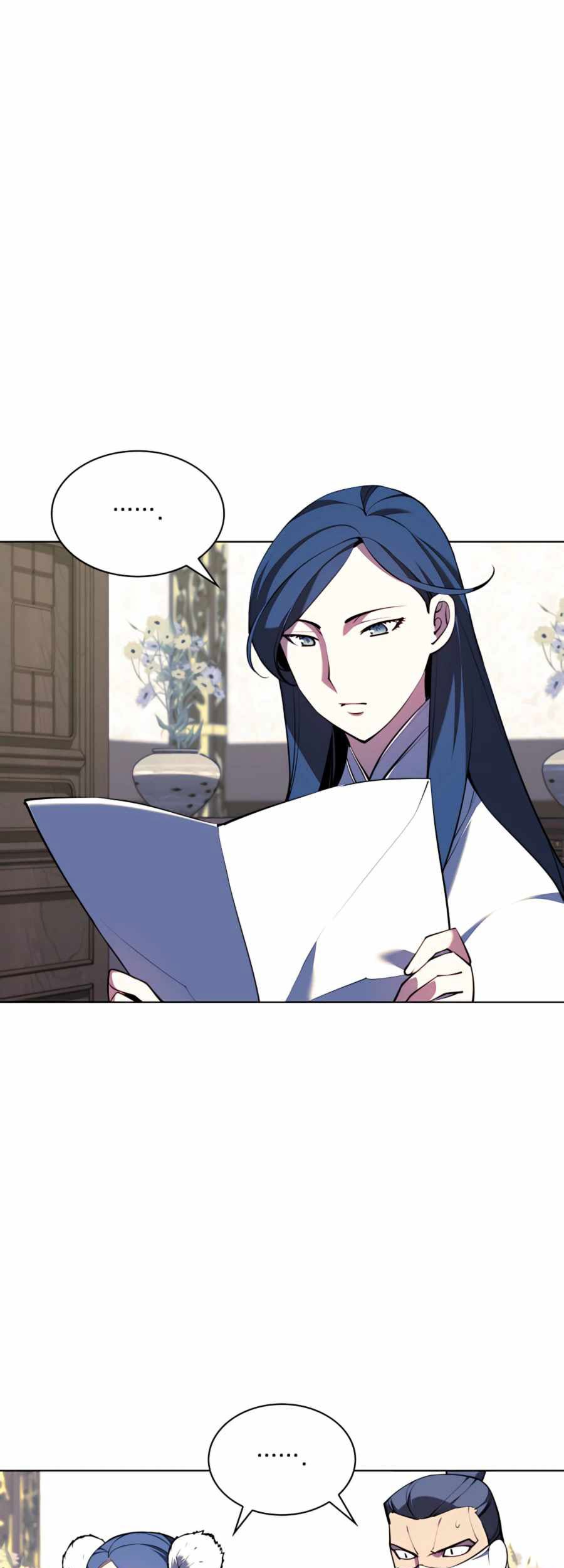 Records Of The Swordsman Scholar Chapter 33 Gambar 58